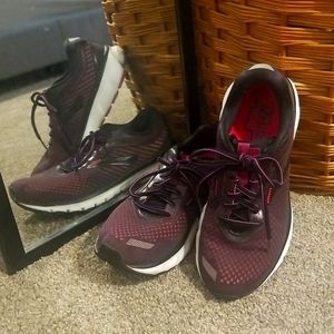 Brooks Ghost 12 Running Shoes